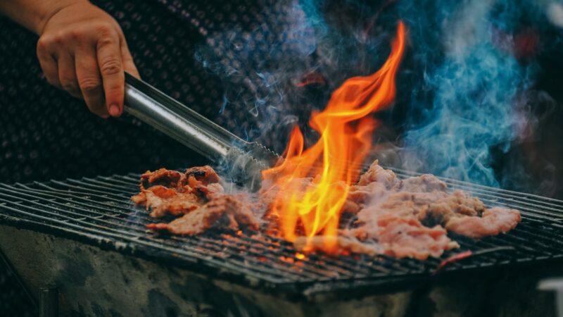 Le slow food : la nouvelle tendance du barbecue