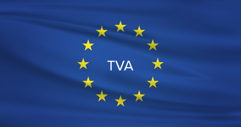 Zoom sur la TVA en europe
