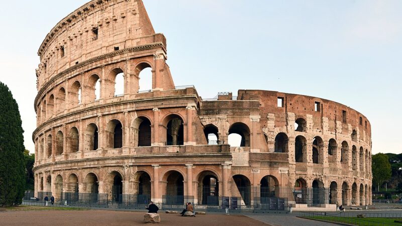 Visiter Rome l’été avec un Pass