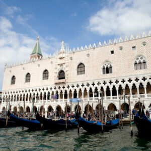 Visiter le Palais des Doges à Venise