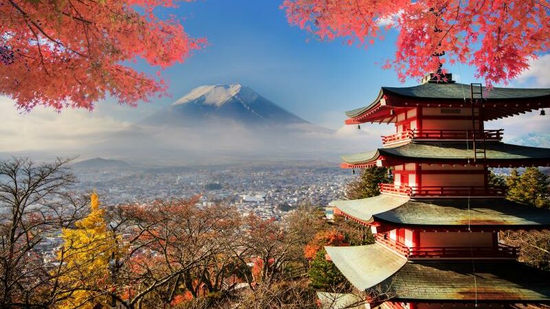 Comment s’expatrier au Japon ? Vivre au Japon