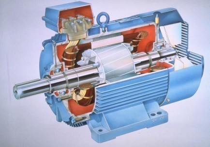 Quelle est la différence entre un moteur synchrone et asynchrone ?