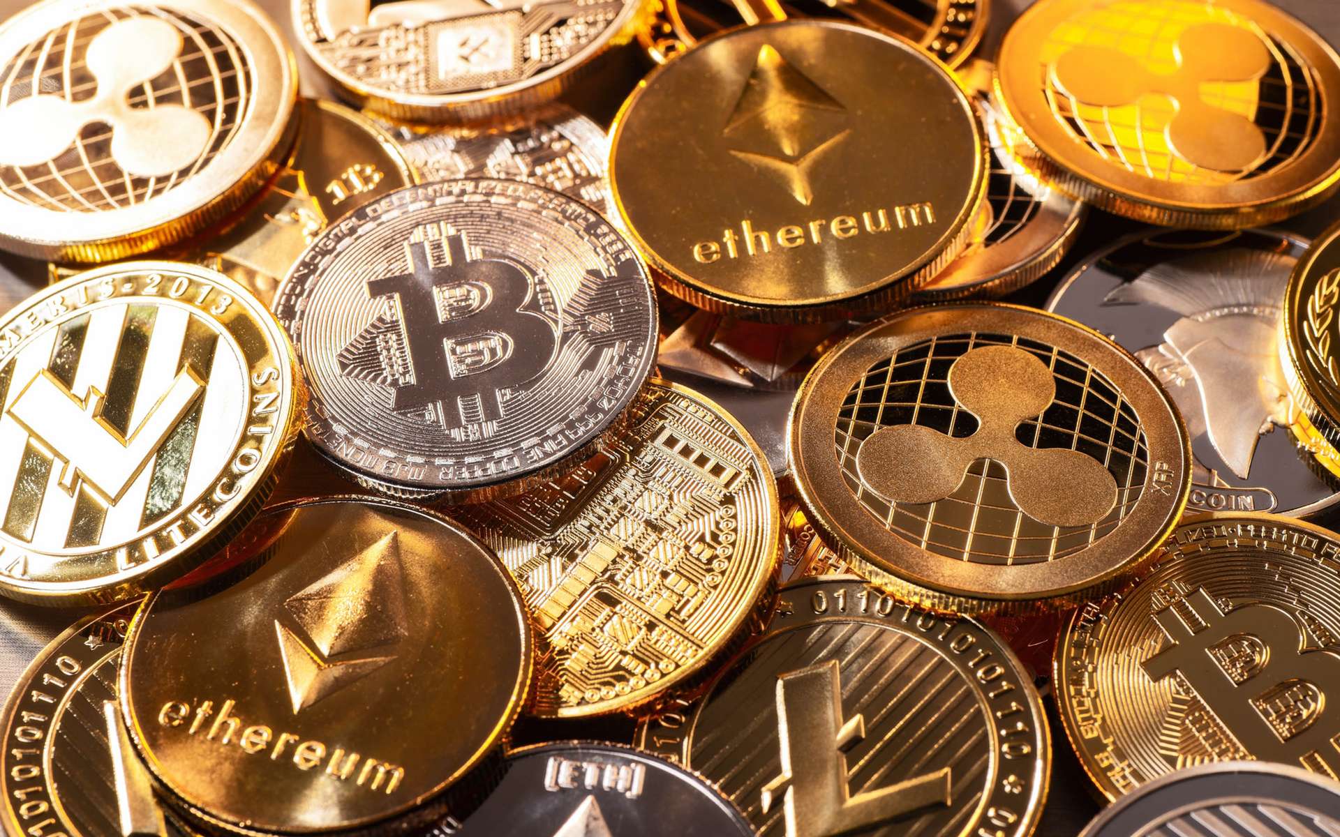 Crypto-monnaies : quelles sont les teandances ?
