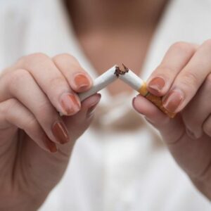Pourquoi arrêter de fumer est-il si dur ?