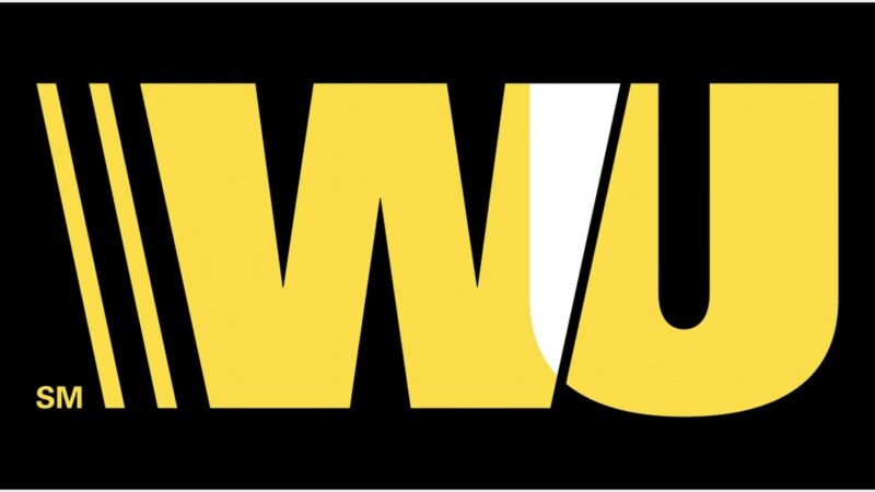Transférer de l’argent avec Western Union