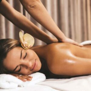 Quand faire un massage relaxant ?
