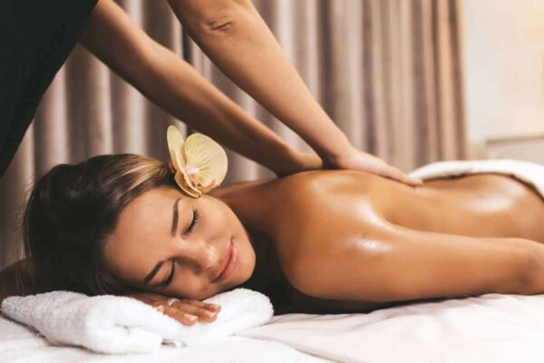 Quand faire un massage relaxant ?