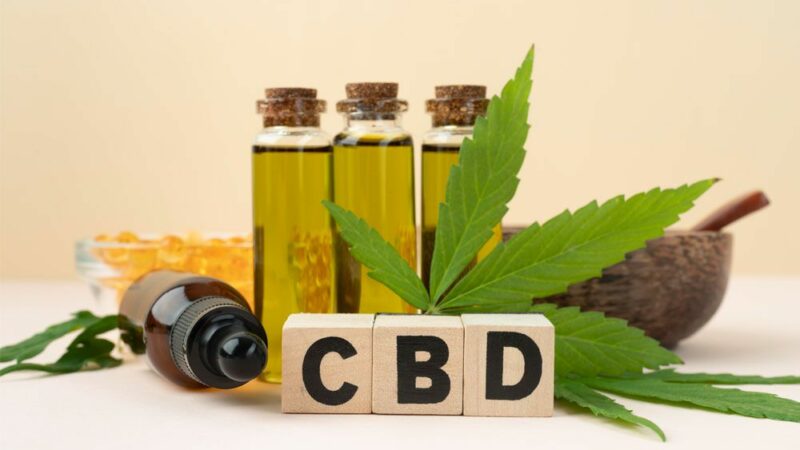 Quelles sont les contre-indications du CBD ?