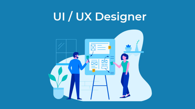 Pourquoi se former à l’UX/UI design