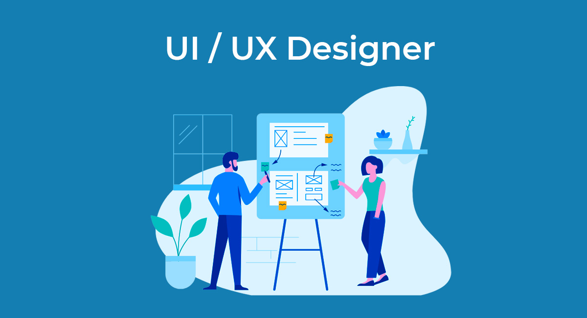 Pourquoi se former à l’UX/UI design