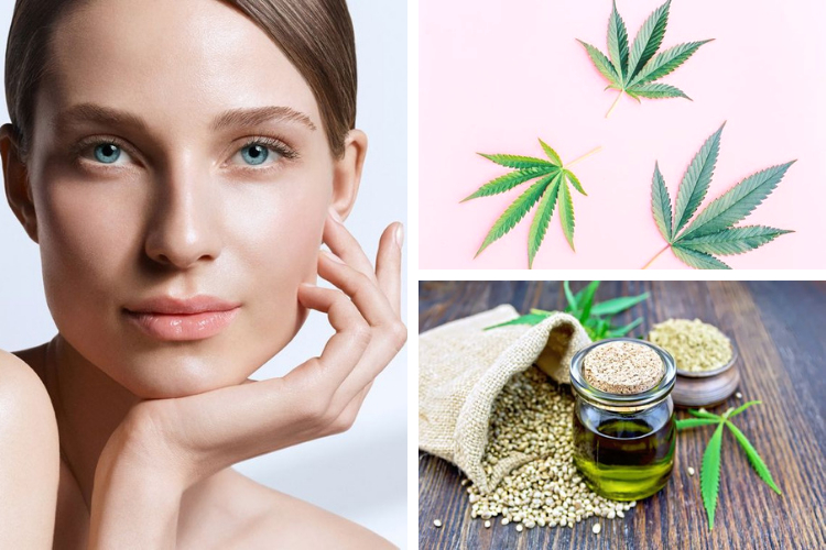 Quel CBD utiliser pour sa peau ?