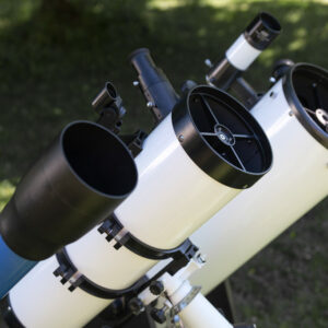 Comment choisir un télescope ?