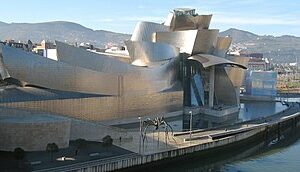 Pourquoi faut-il visiter le musée Guggenheim de Bilbao ?