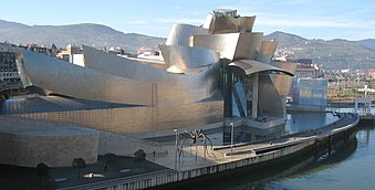 Pourquoi faut-il visiter le musée Guggenheim de Bilbao ?