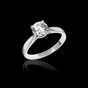 Quelle est la signification d’une bague en diamant ?