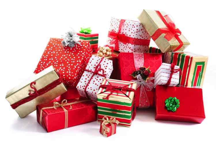 CadeauParfait : L’application de liste de cadeaux
