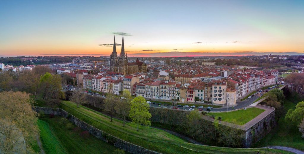 Pourquoi Fait-il bon vivre à Bayonne ?