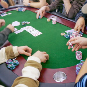 Où faire des tournois de poker ?