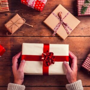 Nos bonnes idées de cadeaux geek pour Noël