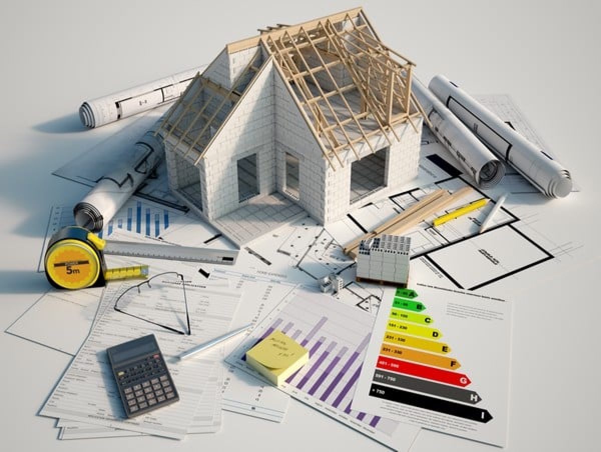Estimer vos aides pour une rénovation énergétique de votre logement