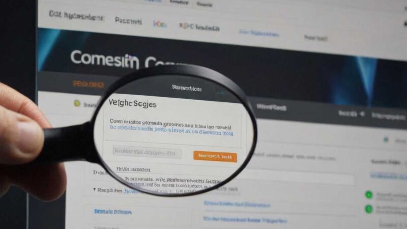 Comment améliorer le classement de mon site avec l’optimisation sémantique et lexicale ?